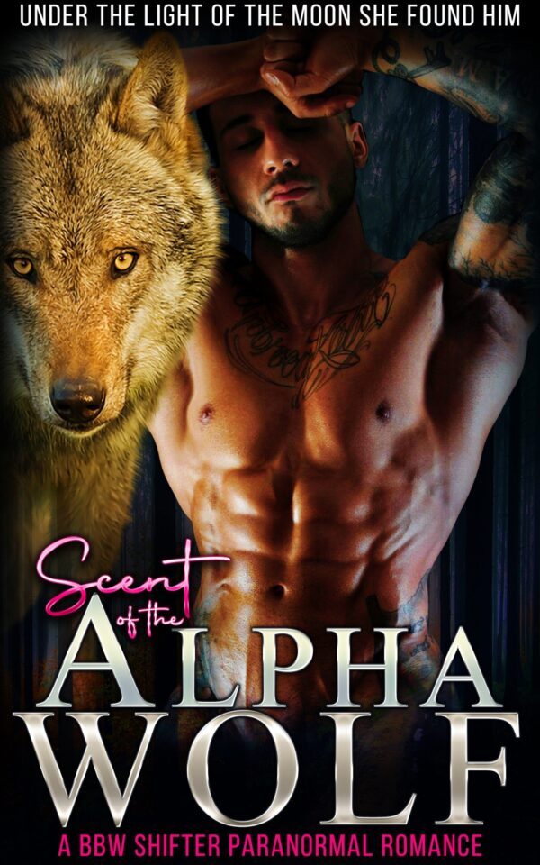 Scent Of The Alpha Wolf