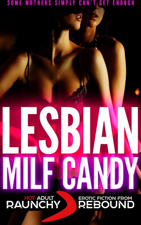 Lesbian MILF Candy