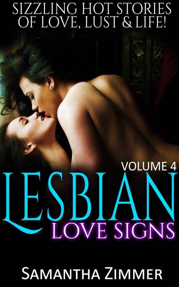 Lesbian Love Signs Volume 4