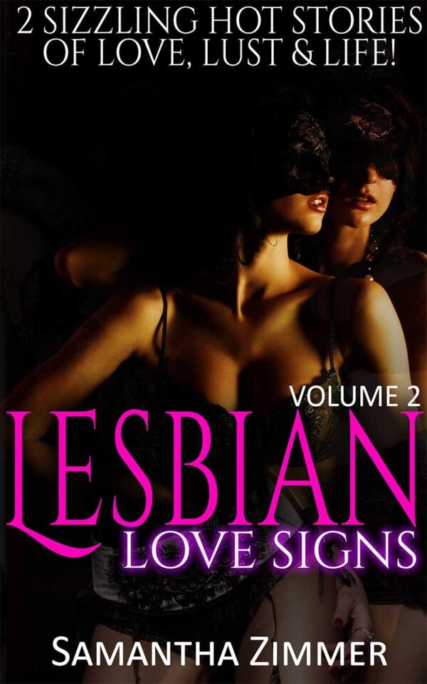 Lesbian Love Signs Volume 2