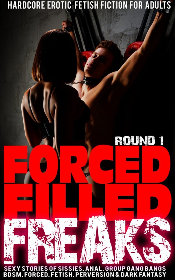 Force Filled Freaks Round 1