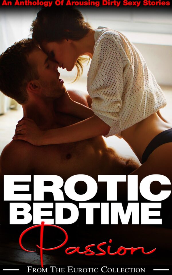 Erotic Bedtime Passion