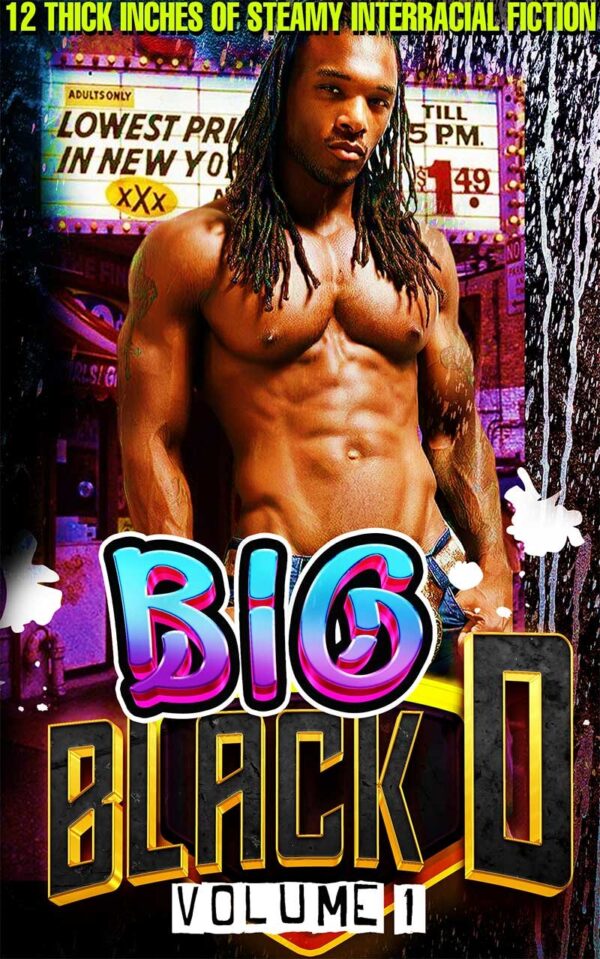 Big Black D Volume 1