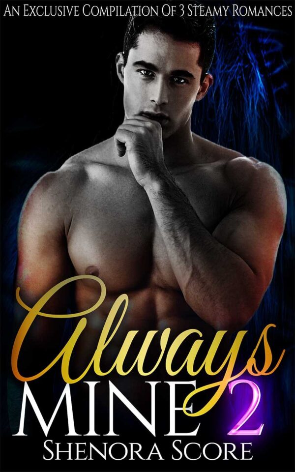 Always Mine Book 2