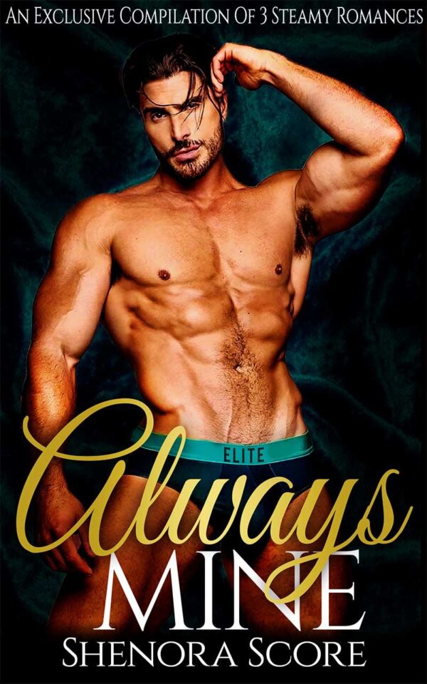 Always Mine Book 1