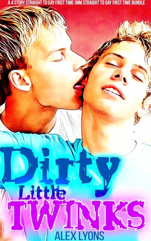 Dirty Little Twinks