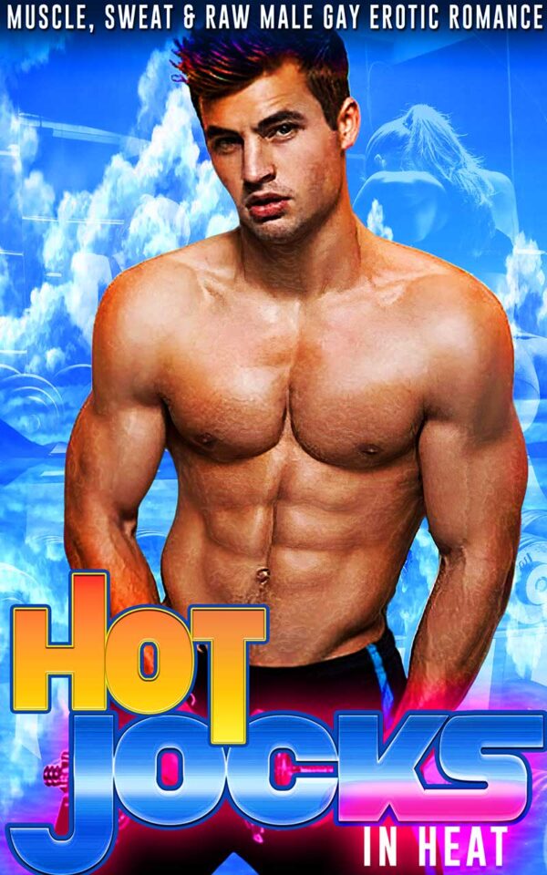 Hot Jocks in Heat