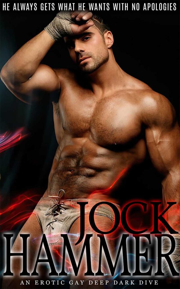 Jock Hammer